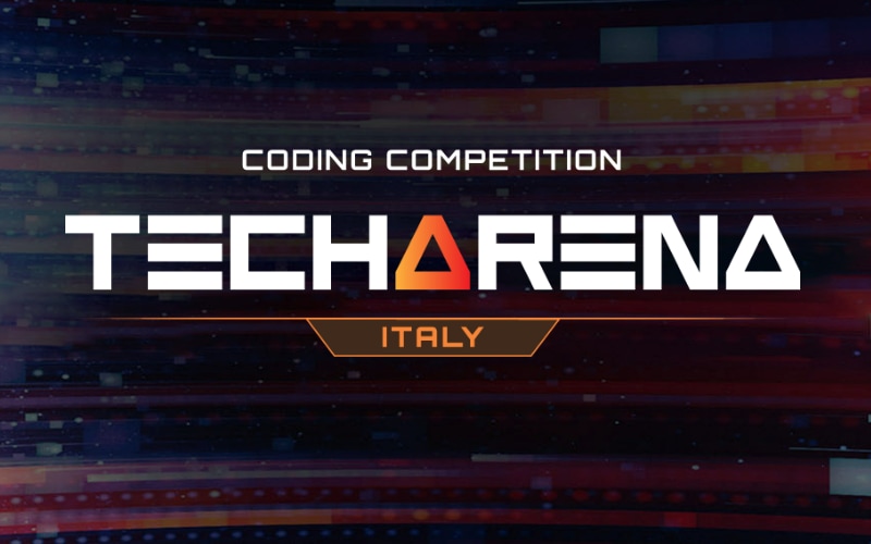 Tech Arena Italy 2022 gx2